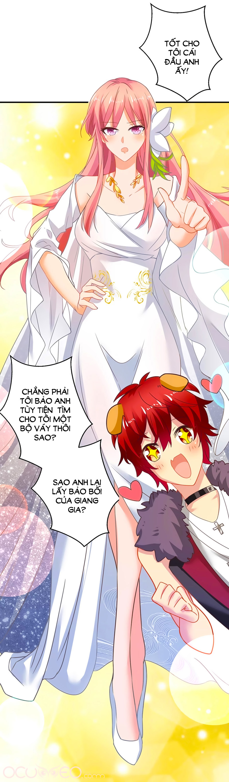 đưa mami về nhà chapter 44 7