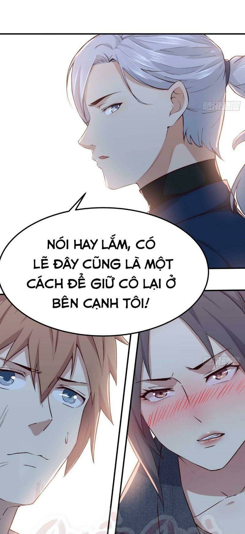 song tu đạo lữ kiểu xem mặt chapter 75 13