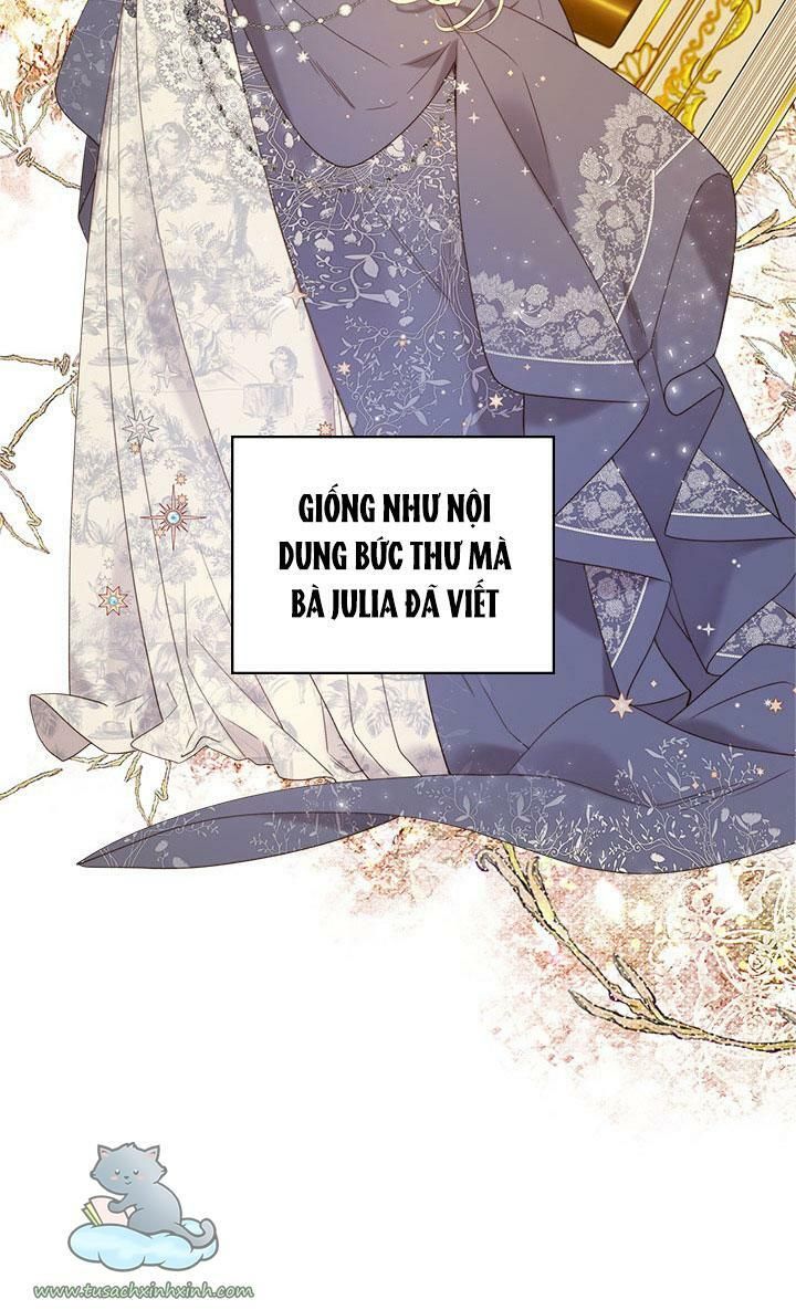 [15+] công chúa chloe chapter 75 8