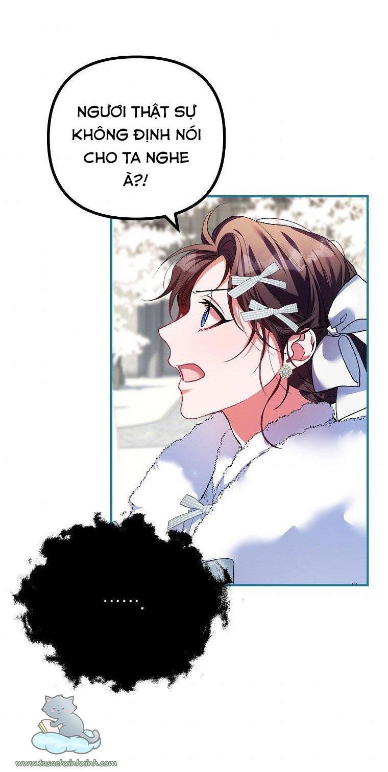 tháng năm cuối cùng của nữ phụ đoản mệnh chapter 38 45