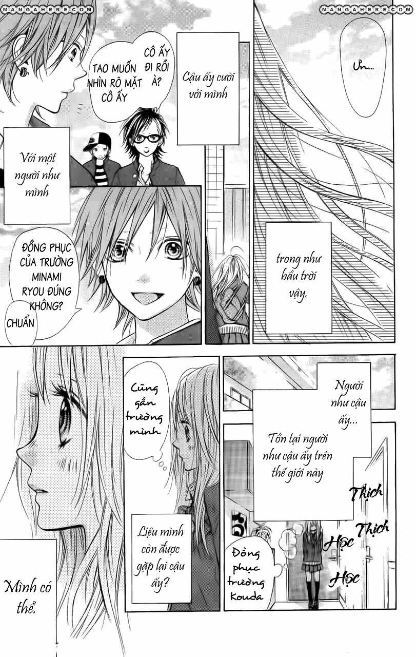 tổng hợp one shot. chapter 159 10