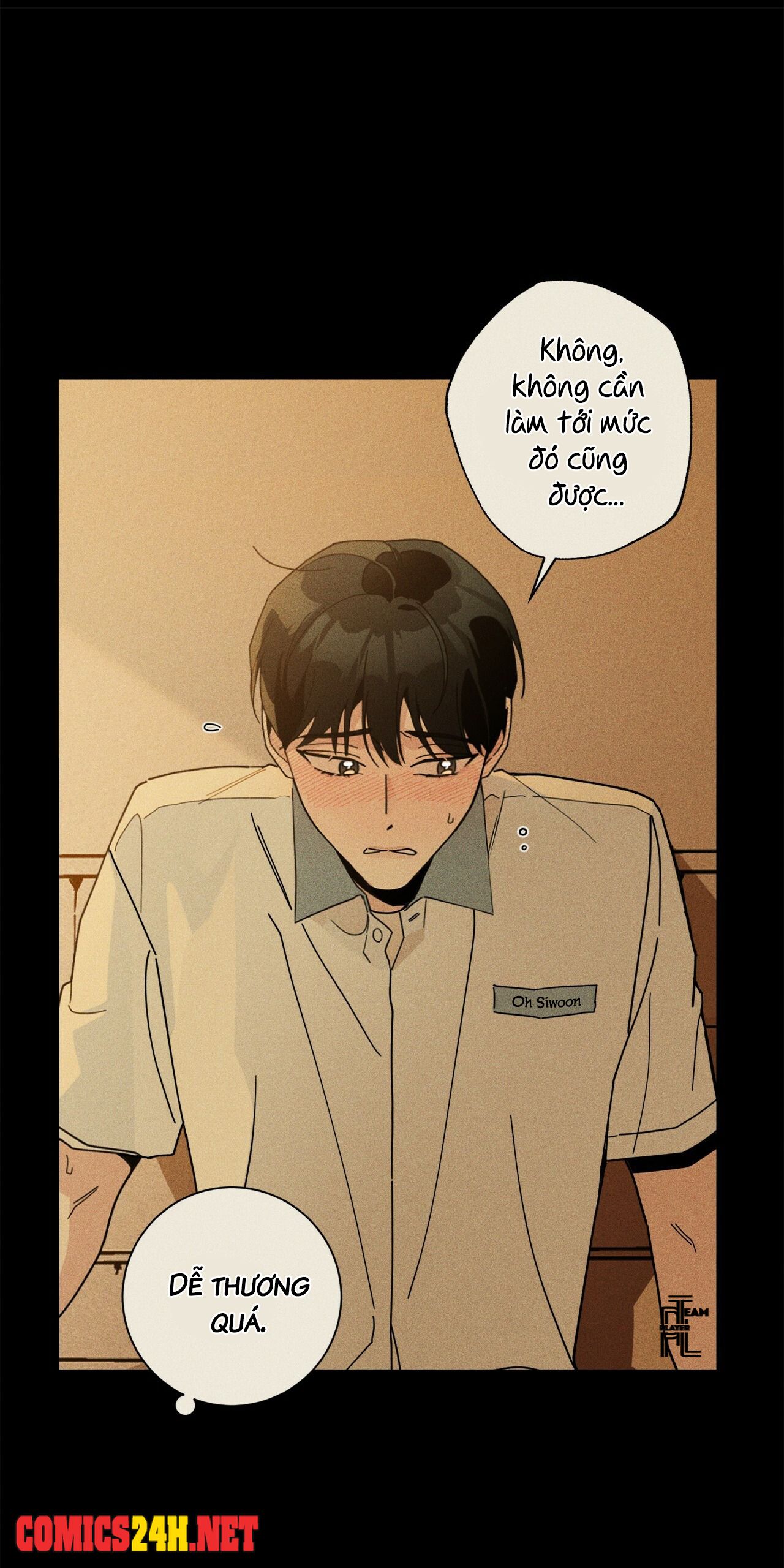 home five chapter 1 9