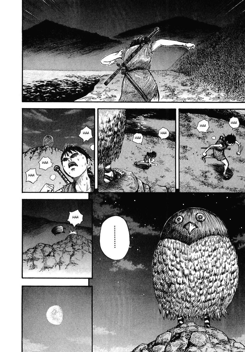 kingdom - vương giả thiên hạ chapter 2 15