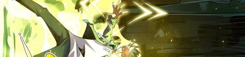 ngại qué, kỹ năng của ta tự mãn cấp! chapter 2 410