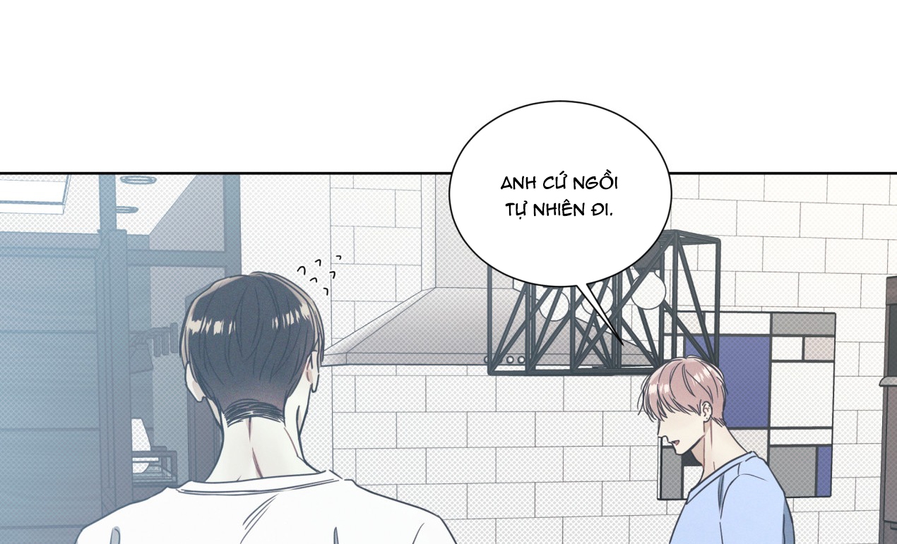 dải hợp âm trên đại dương xanh chapter 9 31