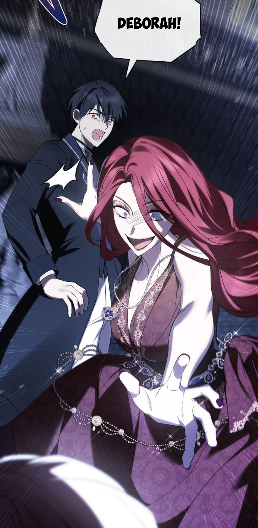 lời hứa đó không phải là tôi chapter 20 63