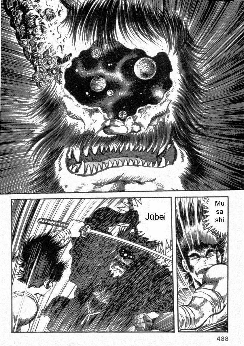 makai tenshou chapter 11 23