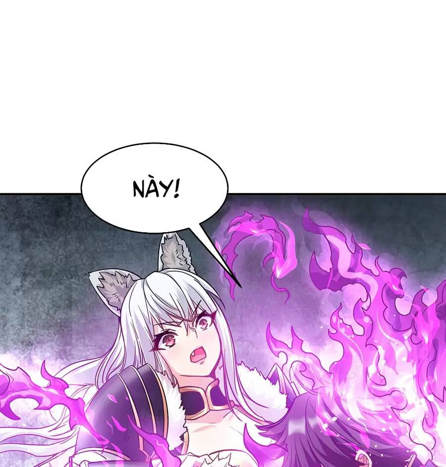 đồ long kỵ sĩ hôn môi ác long chapter 31.2 24