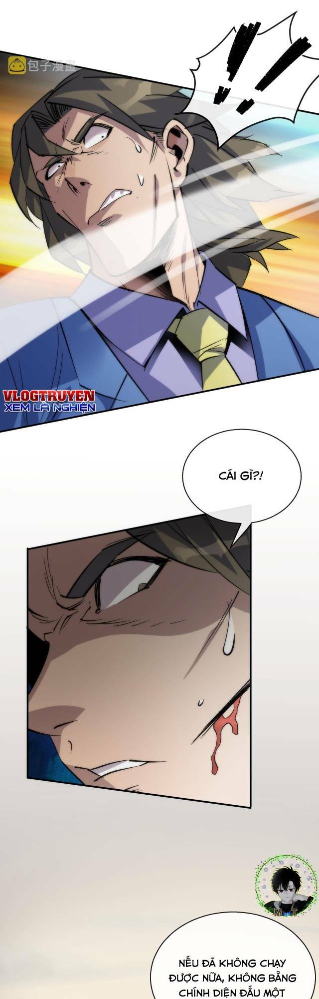 phù thạch vương giả chapter 23 47