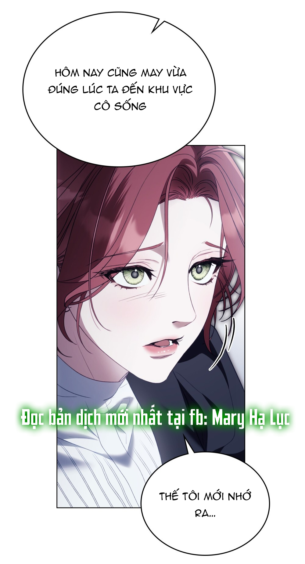 [15+] người hầu gái chapter 14.2 10