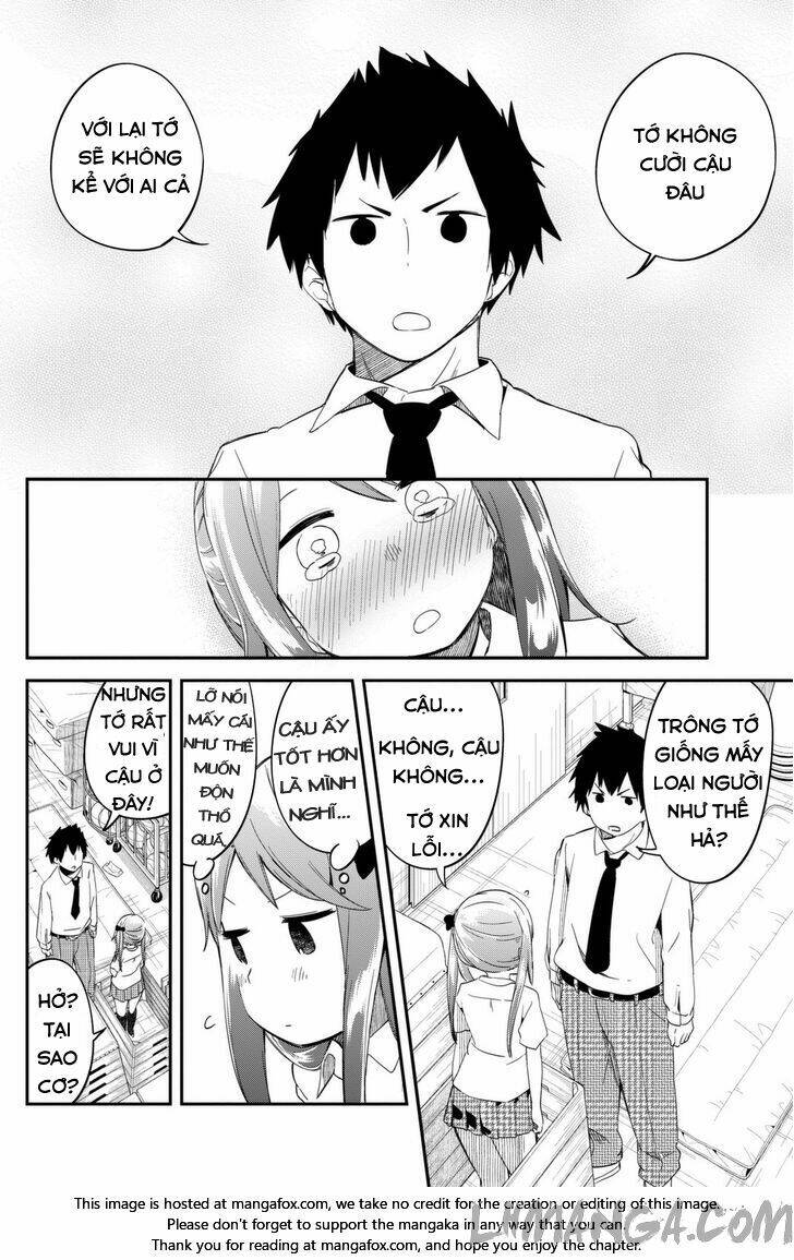 dansan joshi chapter 3 9