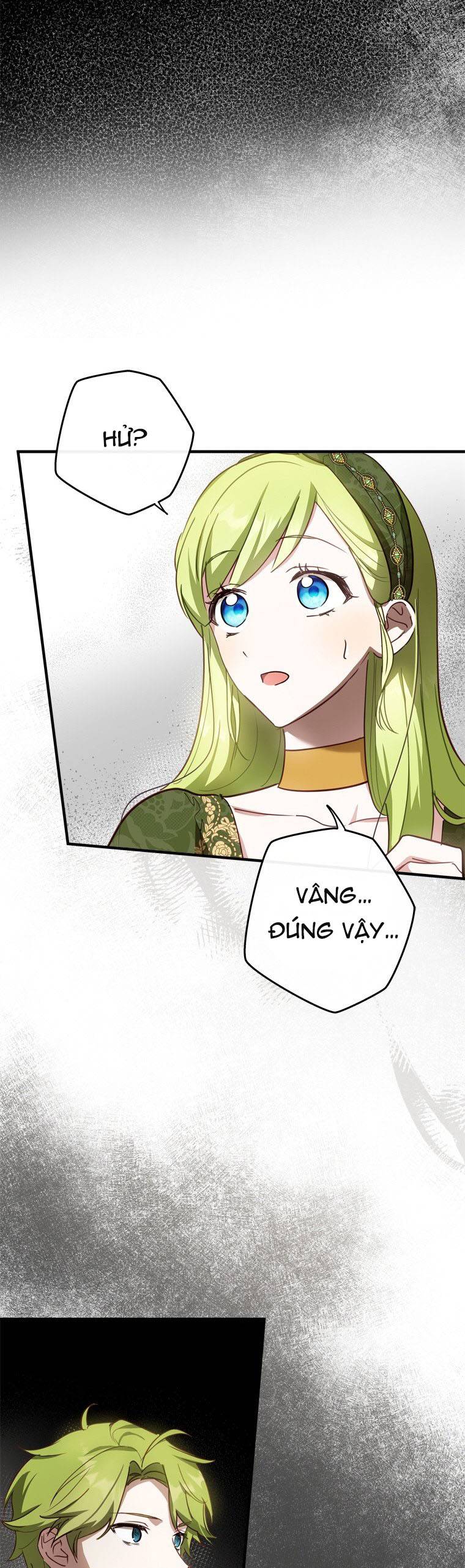 đã bảo nữ chính cải nam trang cơ mà ! chapter 22 25