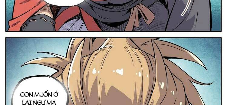 ma tông không dễ ở chapter 45 13