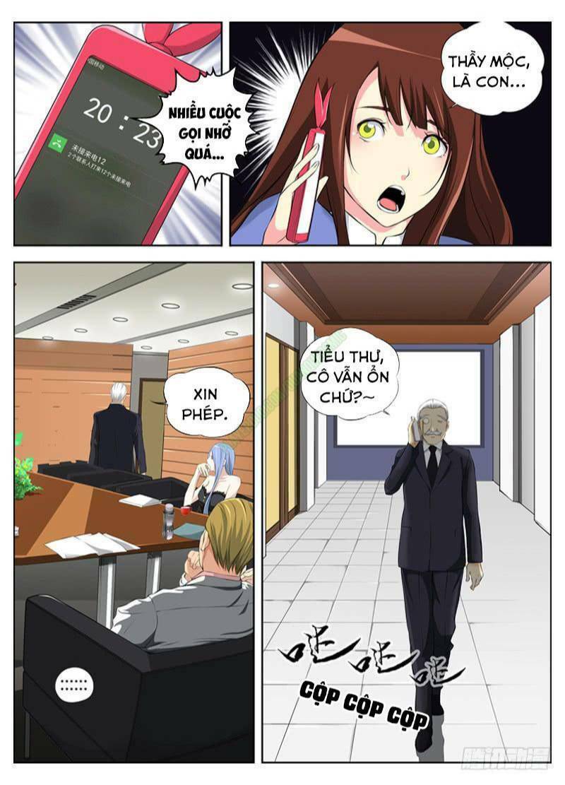 sát thủ bạch linh chapter 51 3