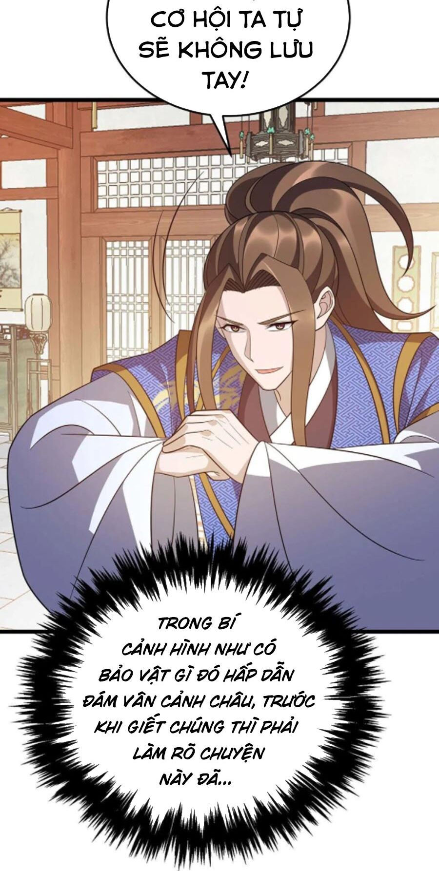 chúa tể tam giới chapter 222 32