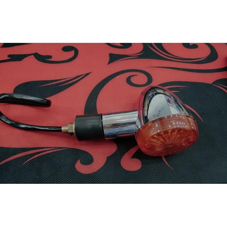 củ Xi nhan Rebel175