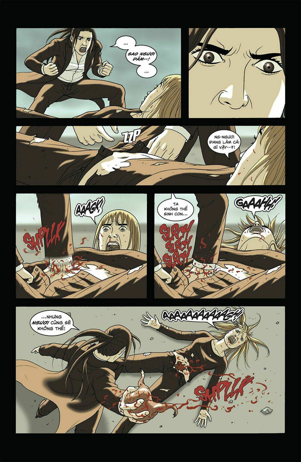 the sword chapter 22 18