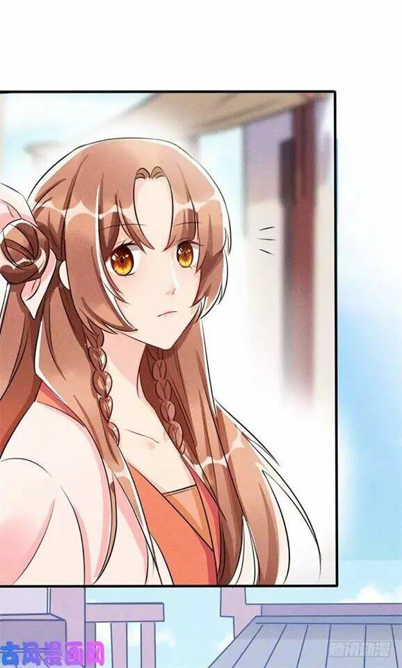 hoàng tử phu quân, ta nuôi ngươi a! chapter 5 15