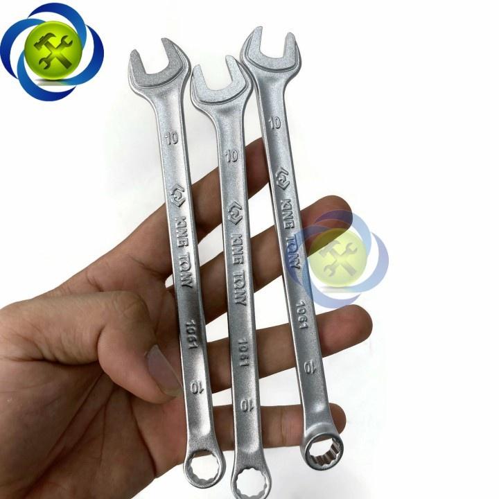 Cờ lê vòng miệng KINGTONY 1061 dài 167mm TỪ 10-32