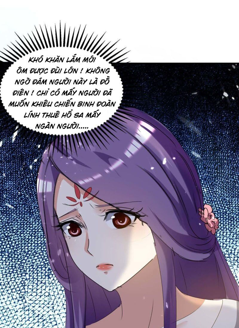 tối cường thăng cấp chapter 237 32