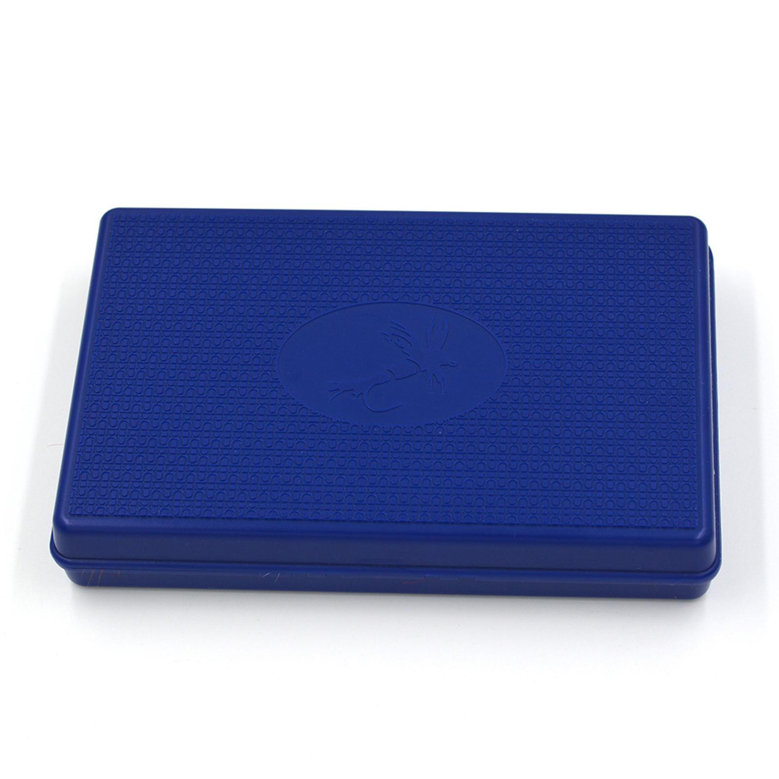 Fly Fishing Flies Assortment Fly Fishing Lures with Storage Box Hand Tied Fishing Baits Fishing Tackle for Reservoirs Trout Panfish Crappie