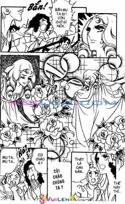 hoa hồng véc-xây chapter 12 105