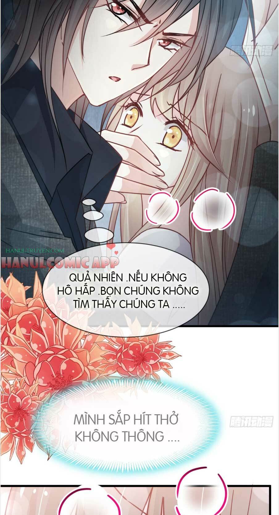 thiên hạ đệ nhất sủng phi chapter 153.2 20