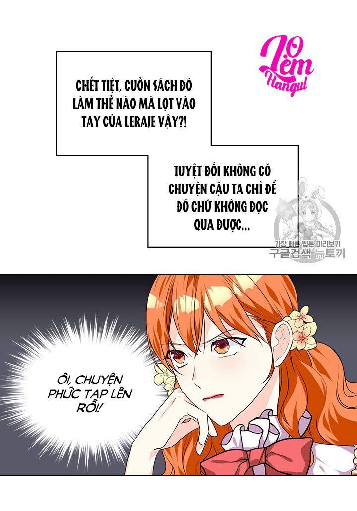 đức hạnh của ác nữ phản diện chapter 30 26