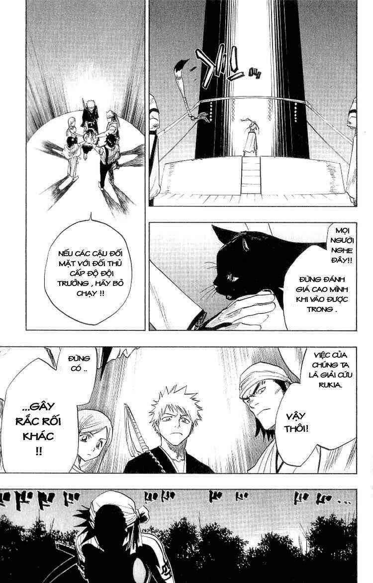 thần chết ichigo chapter 84 5