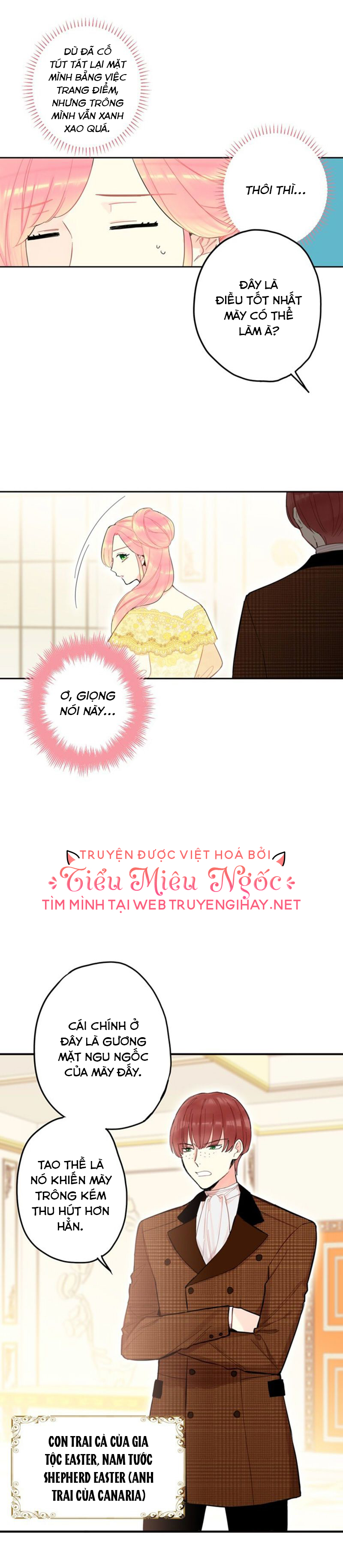 sống sót với thân phận là vợ của vị anh hùng chapter 20 9