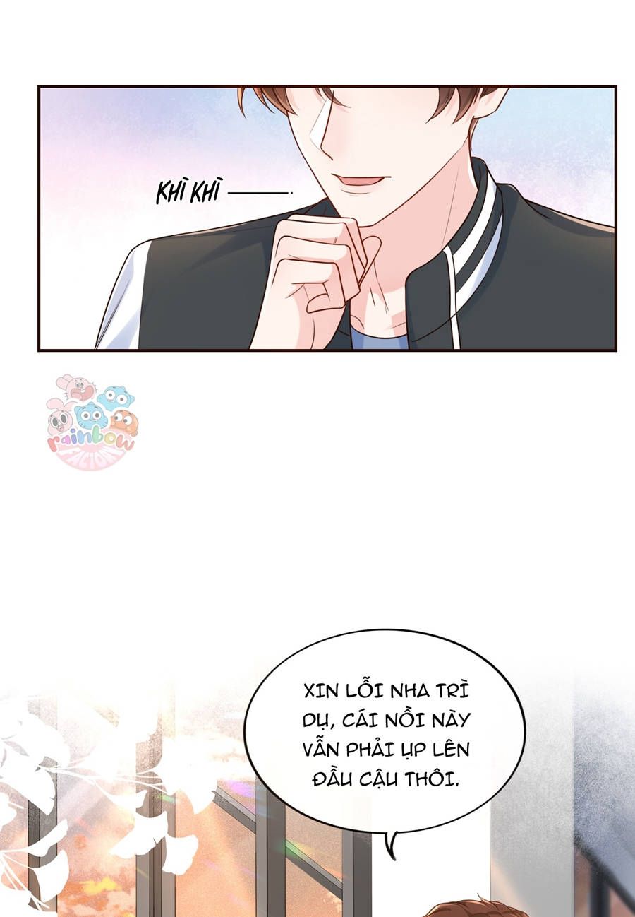 ngọt không ngừng nghỉ chapter 3 39