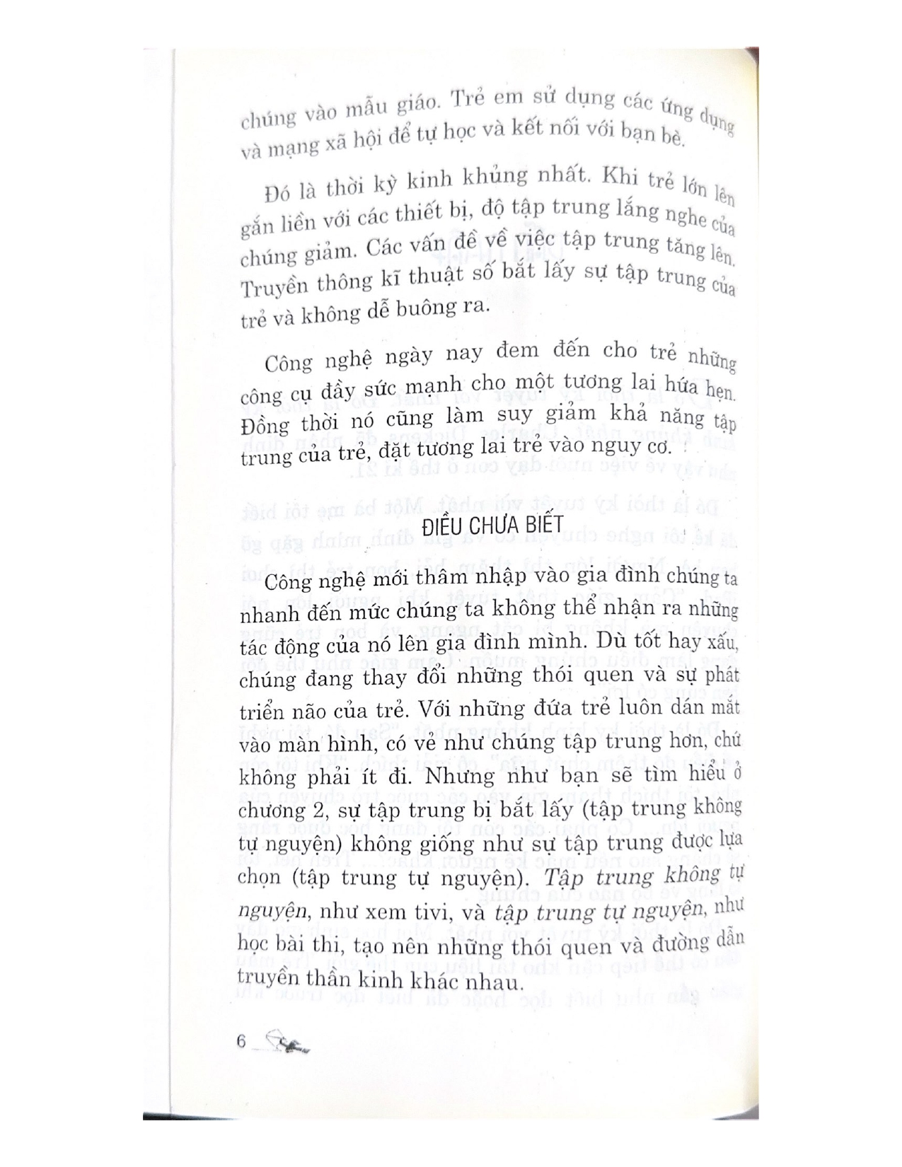 Dạy Trẻ Trước Những Lôi Kéo Của Công Nghệ Mạng - Lucy Jo Palladino - Vanlangbooks