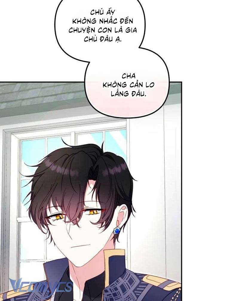 tôi được nuôi dưỡng bởi những kẻ phản diện chapter 73 80