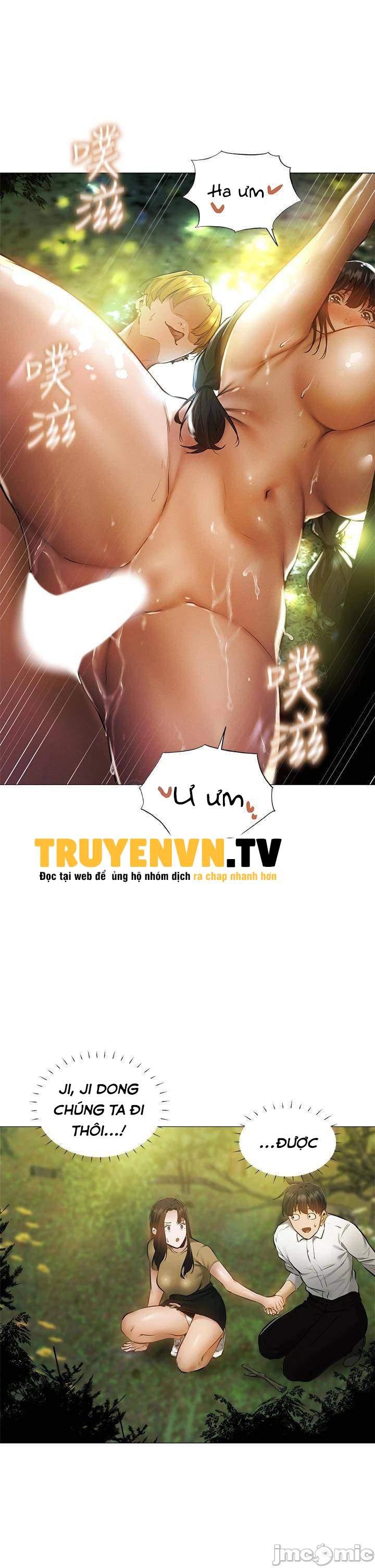 căn phòng xôi thịt chapter 40 33