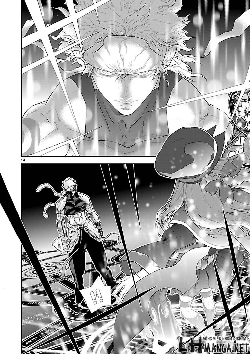 battle mexia chapter 4 14