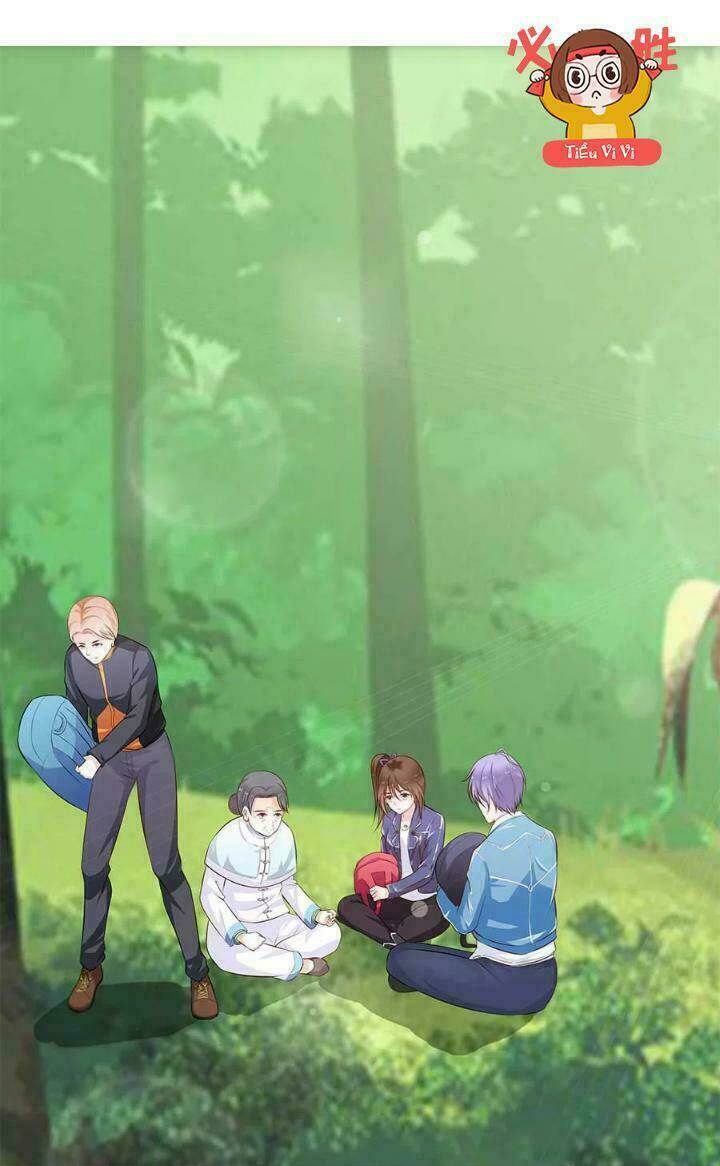 chào buổi tối, minh vương đại nhân chapter 21 20