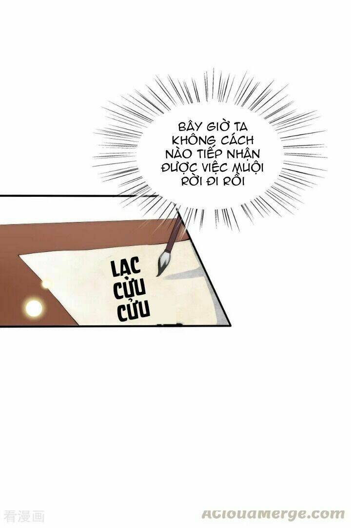 kế hoạch sủng ái của tiểu công chúa chapter 76 15