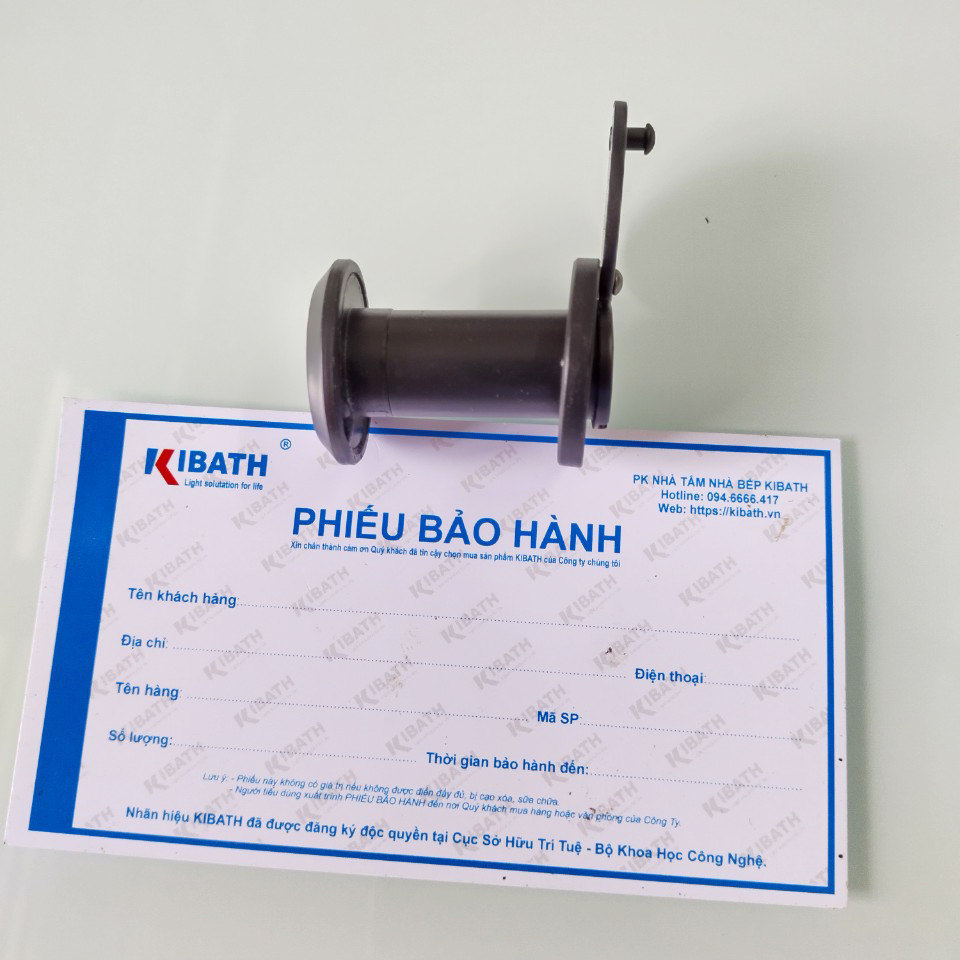 Ống nhòm cửa Kibath, KB-V001