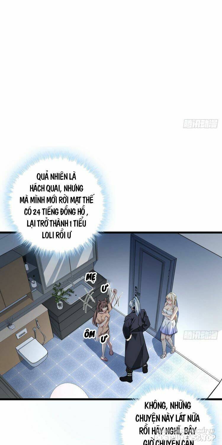 giải cứu 99 nữ chính ở mạt thế chapter 52 8