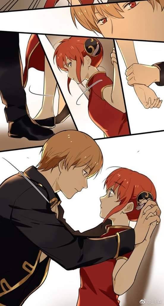 những mẩu truyện về cặp đôi okikagu chapter 4 7