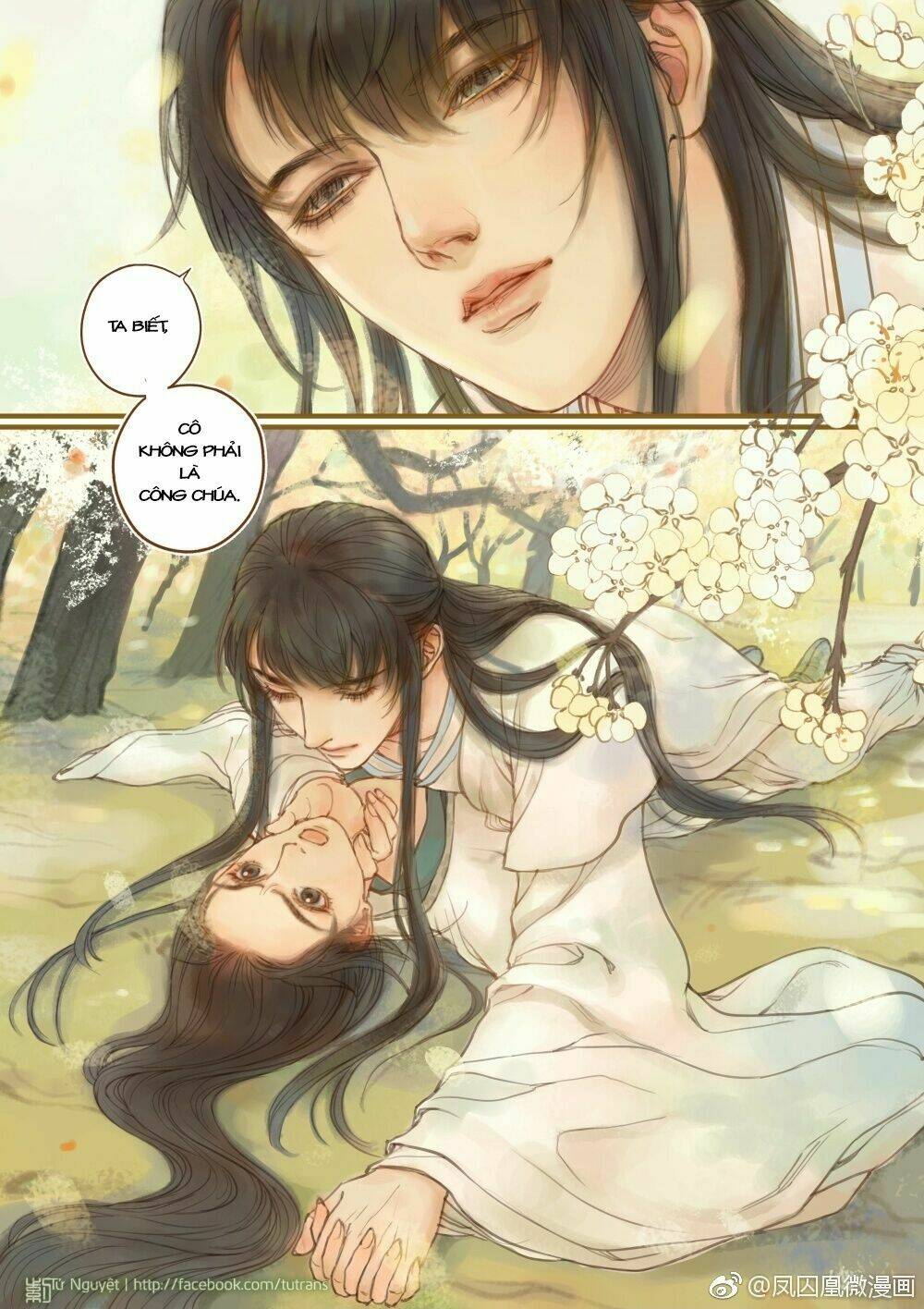 phượng tù hoàng chapter 14 25