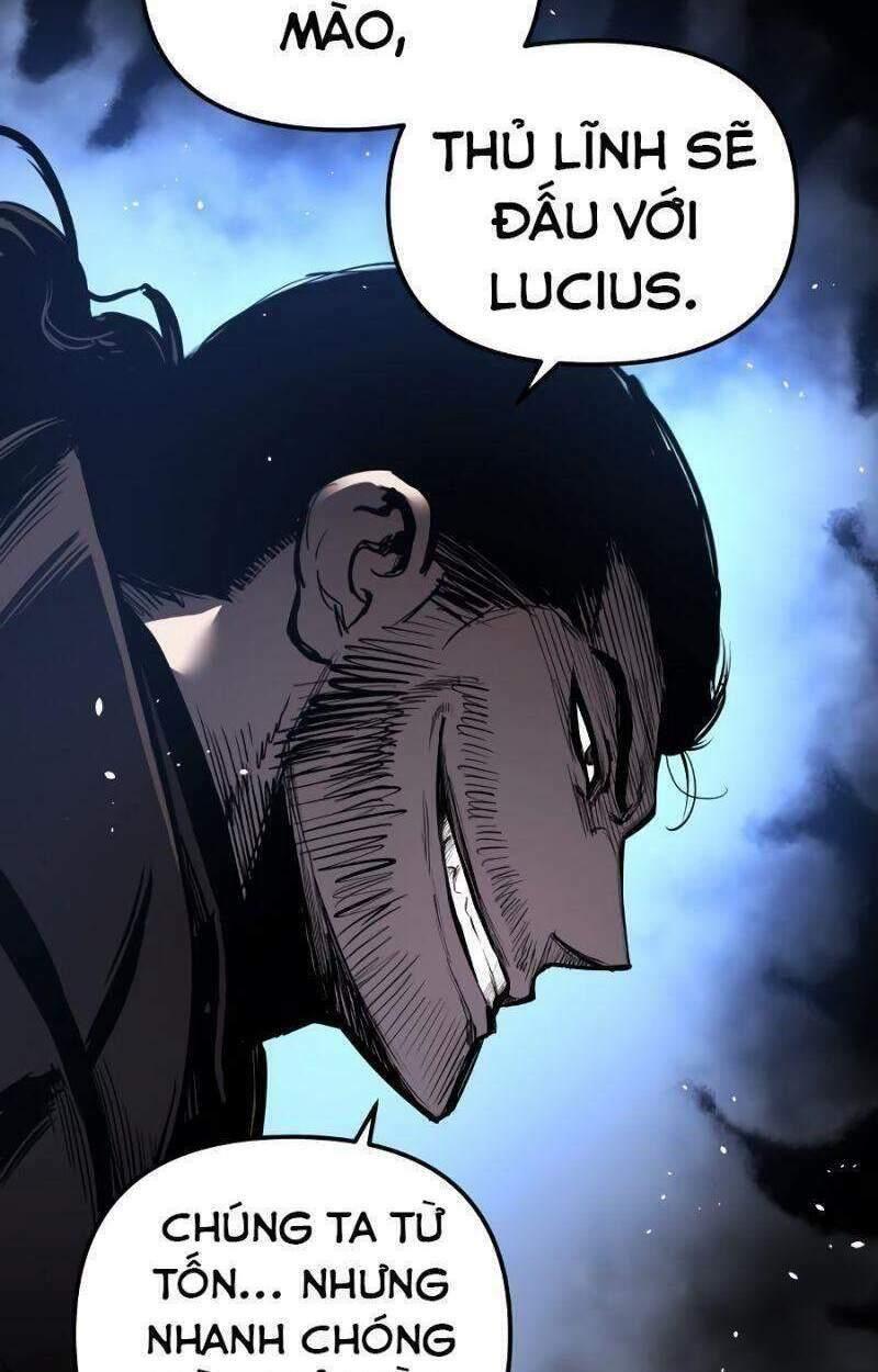 sự trở về của chiến thần tự sát chapter 23 22