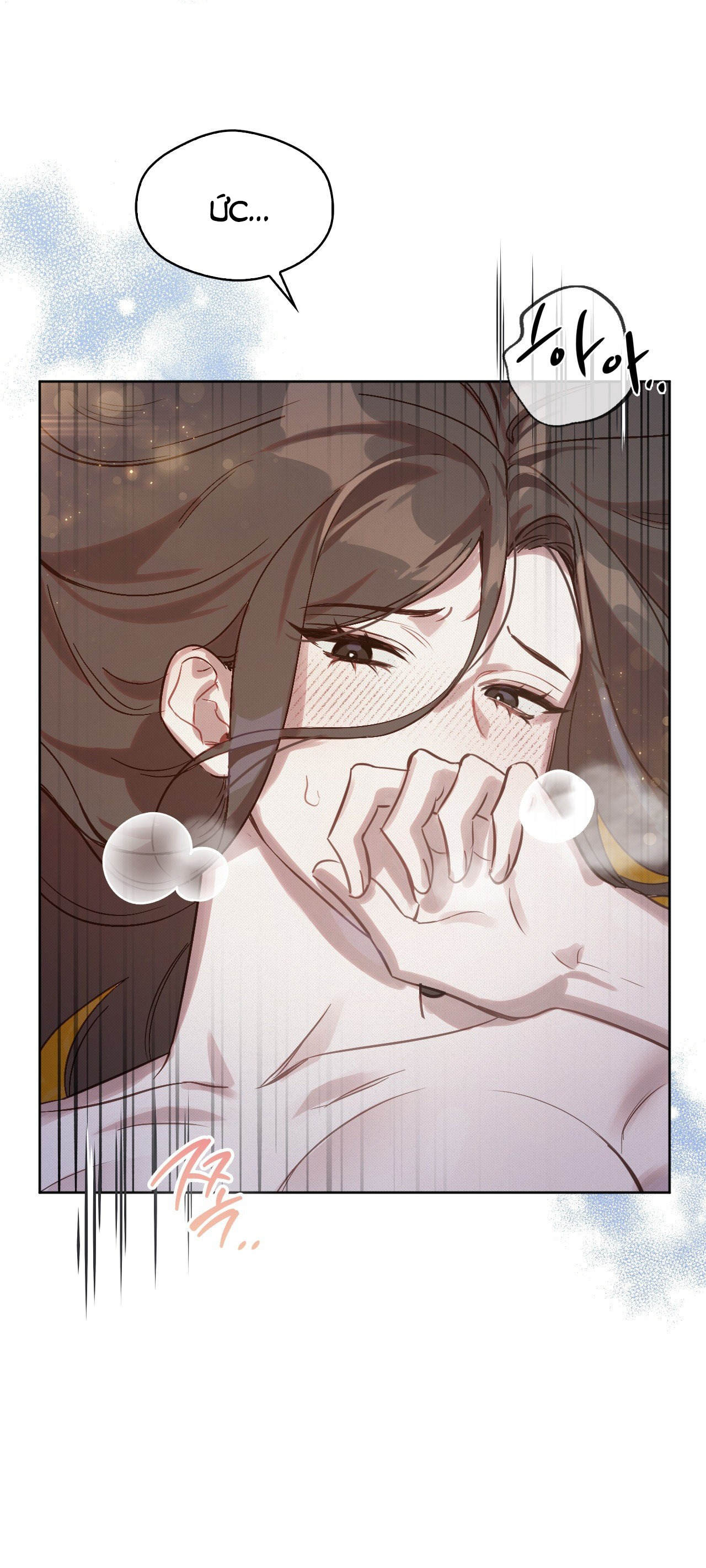 [18+] hậu cung kế chapter 8.2 1