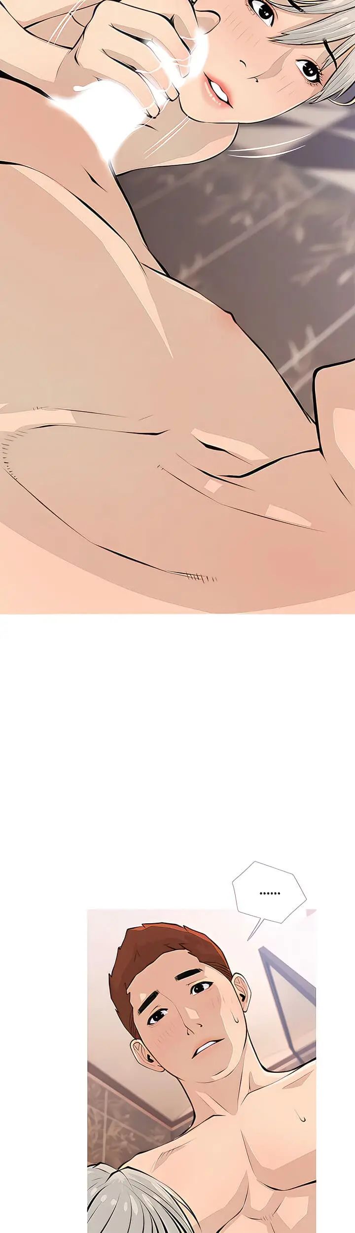 dập dì của tôi chapter 65 25