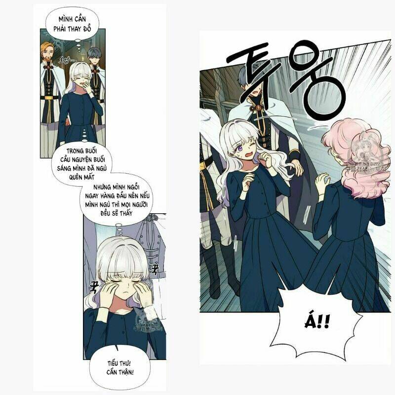 khế ước của nữ công tước quái vật chapter 71 26