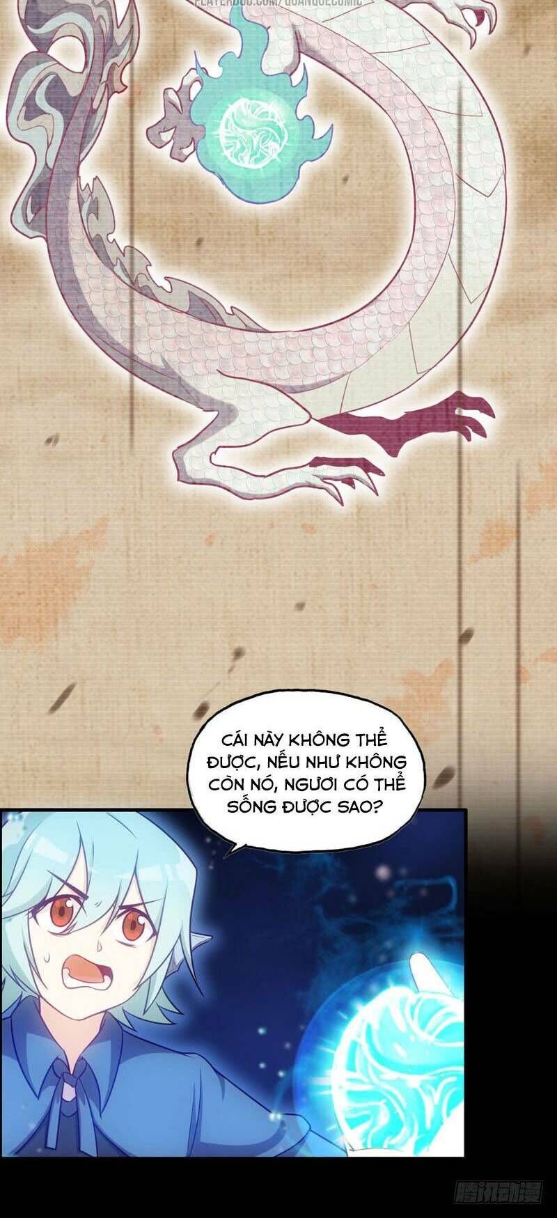 khởi đầu bằng một con côn chapter 36 8