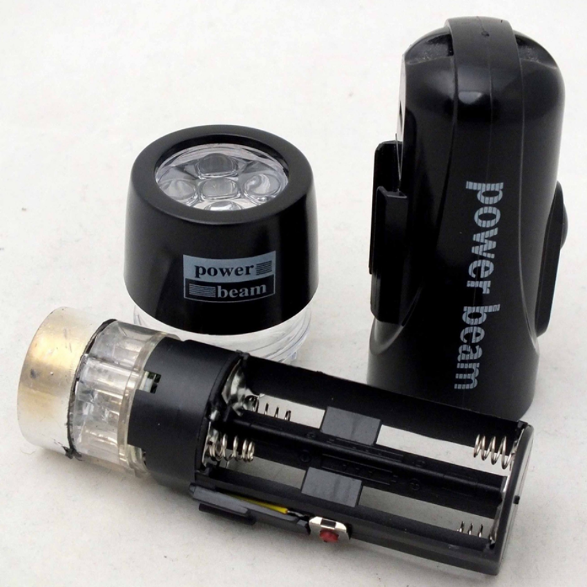 SIÊU HOT- Đèn pin xe đạp,đèn pin gắn trước và sau xe đạp,đèn chiếu sáng xe đạp,đèn led,Bộ Đèn Pin Gắn Xe Đạp Và Đèn Chiếu Hậu 206211