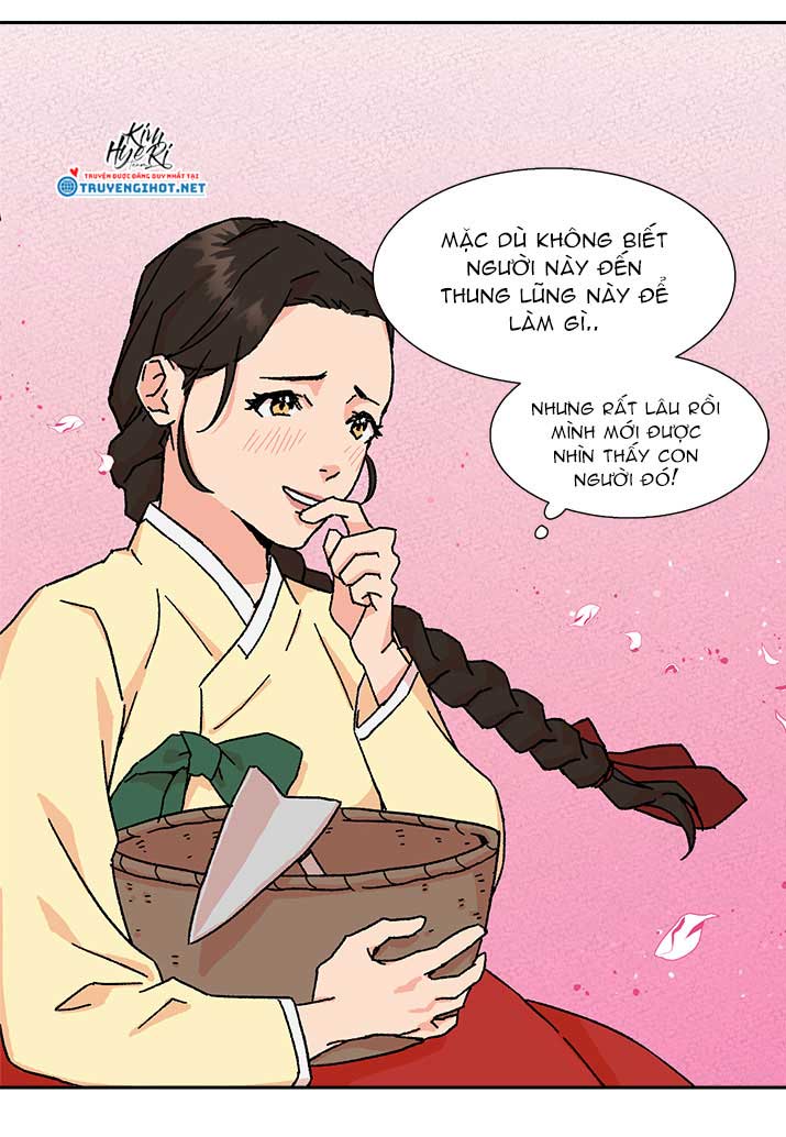 lang quân bạch hổ chapter 1.1 12