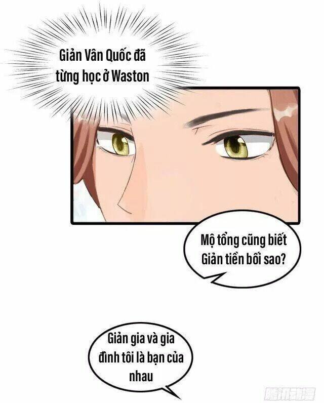manh thê giá đáo chapter 8 13