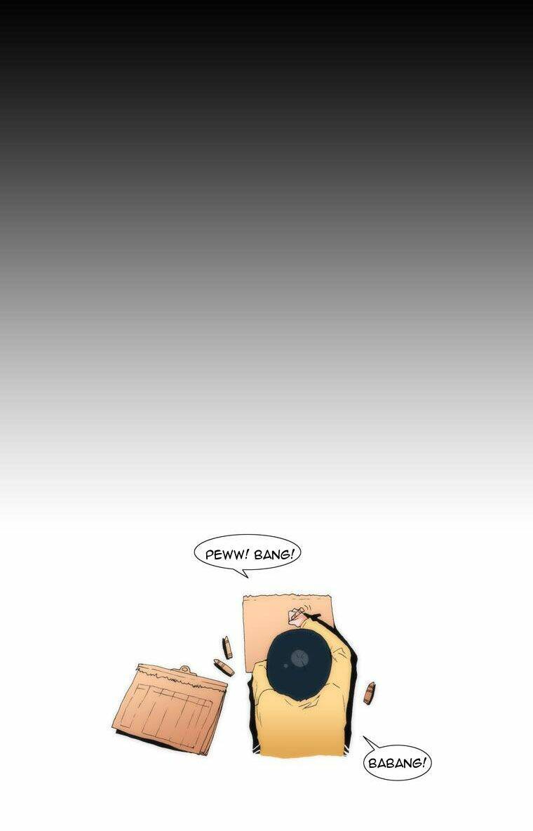 can't see can't hear but love chapter 4 13